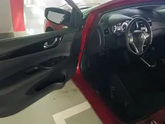 2021 Nissan Tiida 1.6L CVT — фото 16