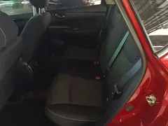 2021 Nissan Tiida 1.6L CVT — фото 17