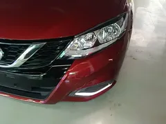 2021 Nissan Tiida 1.6L CVT — фото 24