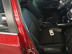 2021 Nissan Tiida 1.6L CVT — фото 25