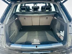 2022 Audi Q5L 45T, чёрный — фото 6