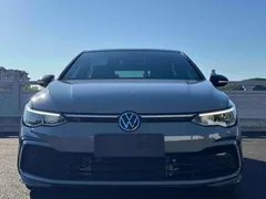 2023 Volkswagen Golf 280TSI DSG R-Line Lite — фото 2
