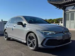 2023 Volkswagen Golf 280TSI DSG R-Line Lite — фото 3