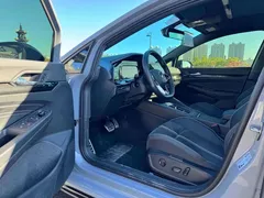 2023 Volkswagen Golf 280TSI DSG R-Line Lite — фото 7