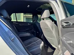2023 Volkswagen Golf 280TSI DSG R-Line Lite — фото 9