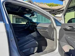2023 Volkswagen Golf 280TSI DSG R-Line Lite — фото 10