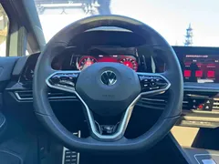 2023 Volkswagen Golf 280TSI DSG R-Line Lite — фото 16