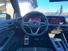 2023 Volkswagen Golf 280TSI DSG R-Line Lite — фото 17