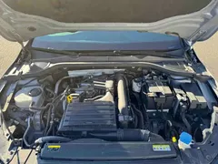 2023 Volkswagen Golf 280TSI DSG R-Line Lite — фото 20