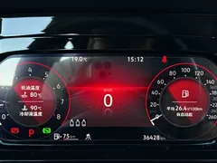 2023 Volkswagen Golf 280TSI DSG R-Line Lite — фото 23