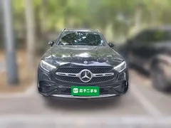 2023 Mercedes-Benz GLC 300 L 4MATIC, чёрный — фото 2