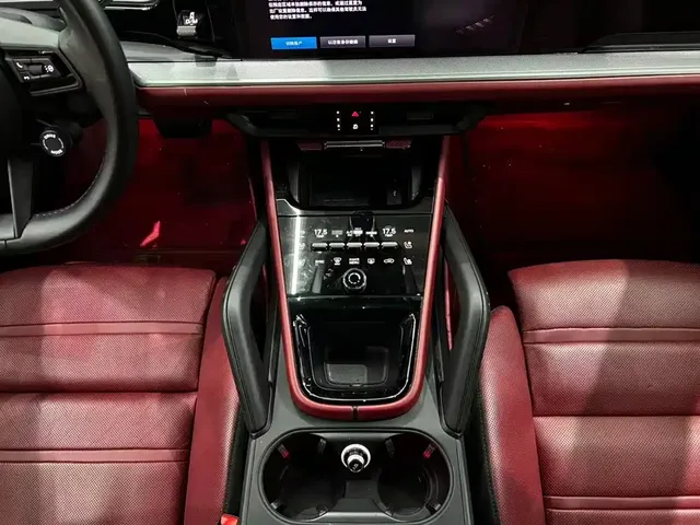 2024 Porsche Cayenne 3.0T