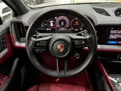 2024 Porsche Cayenne 3.0T — фото 8