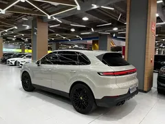 2024 Porsche Cayenne 3.0T — фото 13