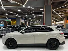2024 Porsche Cayenne 3.0T — фото 14