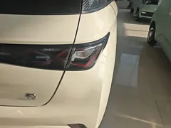 2023 BYD Dolphin 420km Freedom, белый — фото 8