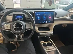 2023 BYD Dolphin 420km Freedom, белый — фото 10