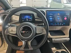 2023 BYD Dolphin 420km Freedom, белый — фото 11