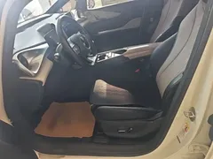 2023 BYD Dolphin 420km Freedom, белый — фото 15