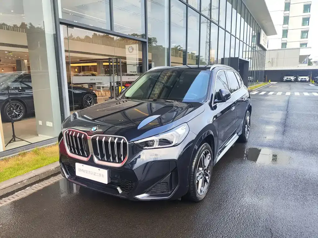 2023 BMW X1 M Sport Package