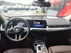 2023 BMW X1 M Sport Package, чёрный — фото 2