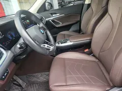 2023 BMW X1 M Sport Package, чёрный — фото 5