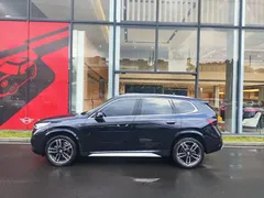 2023 BMW X1 M Sport Package, чёрный — фото 6
