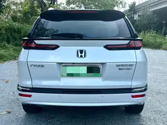 2022 Honda Breeze e:PHEV, белый — фото 5
