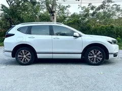 2022 Honda Breeze e:PHEV, белый — фото 7