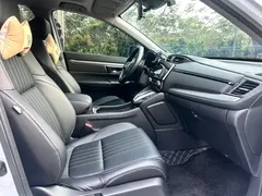 2022 Honda Breeze e:PHEV, белый — фото 8