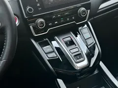2022 Honda Breeze e:PHEV, белый — фото 9