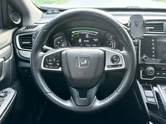 2022 Honda Breeze e:PHEV, белый — фото 10