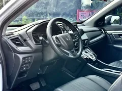 2022 Honda Breeze e:PHEV, белый — фото 11