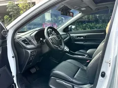 2022 Honda Breeze e:PHEV, белый — фото 12