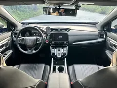 2022 Honda Breeze e:PHEV, белый — фото 13