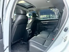2022 Honda Breeze e:PHEV, белый — фото 14