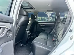 2022 Honda Breeze e:PHEV, белый — фото 15