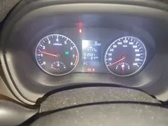 2020 Hyundai Elantra 1.6L GL, белый — фото 4