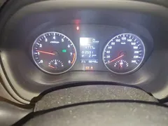 2020 Hyundai Elantra 1.6L GL, белый — фото 5