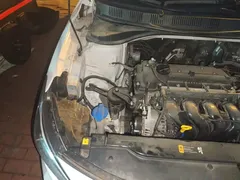 2020 Hyundai Elantra 1.6L GL, белый — фото 18