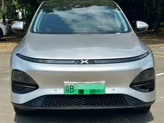 2023 Xpeng G6 580 Long Range Pro — фото 2