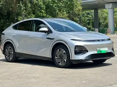 2023 Xpeng G6 580 Long Range Pro — фото 3