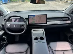 2023 Xpeng G6 580 Long Range Pro — фото 6