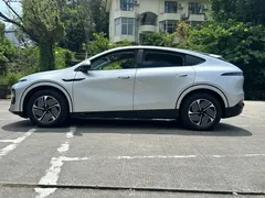 2023 Xpeng G6 580 Long Range Pro — фото 7