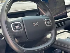 2023 Xpeng G6 580 Long Range Pro — фото 8