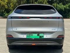 2023 Xpeng G6 580 Long Range Pro — фото 9