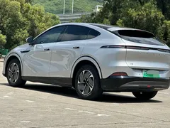 2023 Xpeng G6 580 Long Range Pro — фото 10