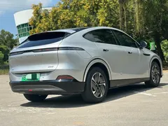 2023 Xpeng G6 580 Long Range Pro — фото 11