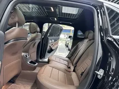 2021 Mercedes-Benz E-Class E 300 L, чёрный — фото 5