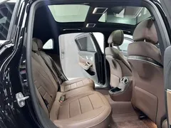2021 Mercedes-Benz E-Class E 300 L, чёрный — фото 6